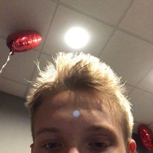 Meet your Posher, Adam